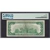 Image 2 : 1928 $100 Gold Certificate PMG 30