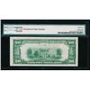 Image 2 : 1928B $20 Chicago FRN PMG 64EPQ