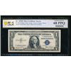 Image 1 : 1935D $1 Silver Certificate PCGS 68PPQ