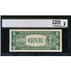 Image 2 : 1935D $1 Silver Certificate PCGS 68PPQ