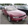 Image 1 :  1995 INFINITI J30-V6 - 128,737 Act