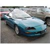 Image 1 :  1994 CHEVROLET CAMARO-V6 - 107,162 Exmt