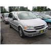 Image 1 :  2003 CHEVROLET VENTURE-V6 - 28,240 Act