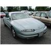 Image 1 :  1996 OLDSMOBILE AURORA-V8 - 144,489 Act