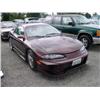 Image 1 :  1995 MITSUBISHI ECLIPSE-4 CYL. - 144,918 Act