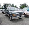 Image 1 :  1991 FORD EXPLORER - 25,096 (5-Digit)