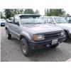 Image 1 :  1990 MAZDA B SERIES PICKUP - 143,650 Exmt