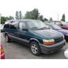 Image 1 :  1994 DODGE GRAND CARAVAN - 276,574 Exmt
