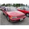 Image 1 :  1988 ACURA LEGEND - 135,601 Exmt
