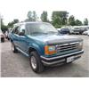 Image 1 :  1993 FORD EXPLORER - 36,845 (5-Digit)