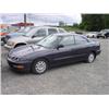 Image 1 :  1995 ACURA INTEGRA-4 CYL. - 90,874 Act