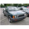 Image 1 :  1995 MITSUBISHI PICKUP-4 CYL. - 162,987 Act