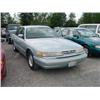 Image 1 :  1996 FORD CROWN VICTORIA-V8 - 85,553 Act