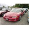 Image 1 :  1997 DODGE INTREPID-V6 - 110,015 Act