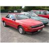 Image 1 :  1988 TOYOTA CELICA - 230,505 Exmt