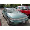 Image 1 :  1992 MERCURY SABLE - 133,943 Exmt