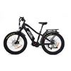 Image 1 : Brand New Bakcou Mule Electric Bike in Black