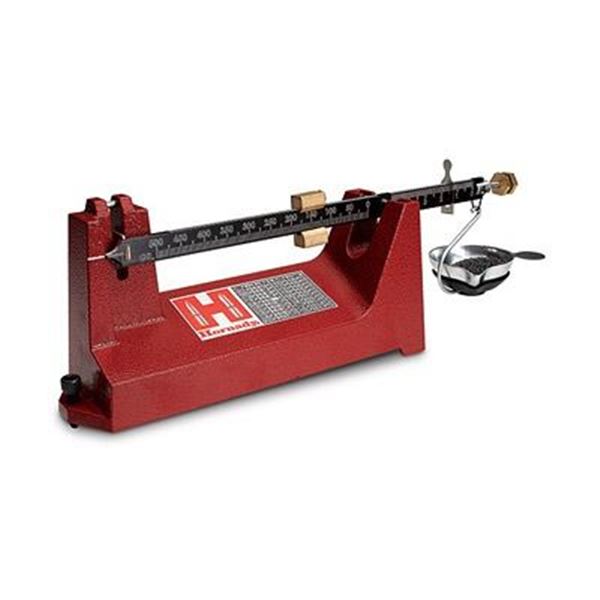 HRNDY LNL BALANCE BEAM SCALE