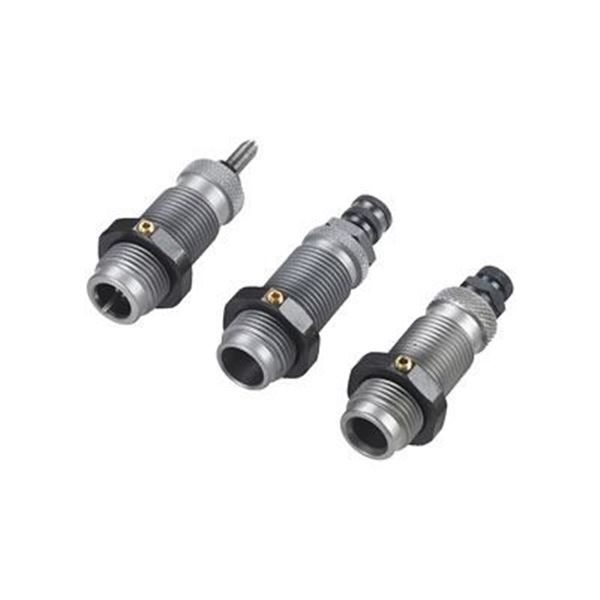 RCBS 3-DIE CARB SET .45 COLT
