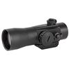 Image 1 : TRUGLO RED DOT 5MOA 2X42 BLK