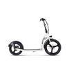 Image 1 : Bakcou Badger Electric Scooter in White!
