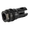 Image 1 : RUGGED R3 FLASH HIDER 1/2X28