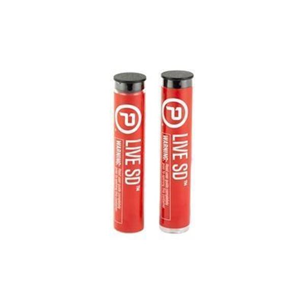 PEPPERBALL LIVE SD 10CT