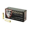 Image 1 : FIOCCHI 38SPL 158GR FMJ - 500 Rounds