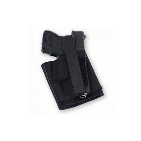 GALCO COP ANKLE BAND XS RH BLK