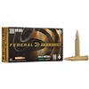 Image 1 : FED GOLD MDL 300WN 190GR BTHP - 40 Rounds