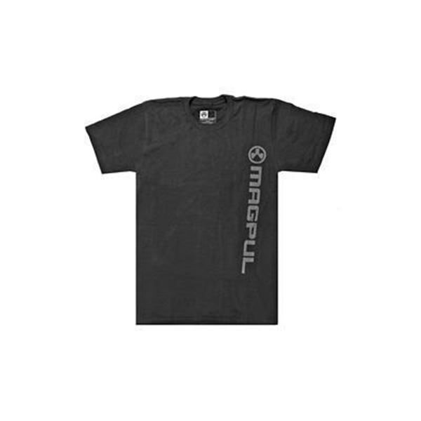 MAGPUL VERT LOGO TSHRT BLK XL