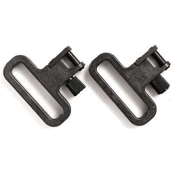 U/M SWIVELS QD SS MIM 1.25"