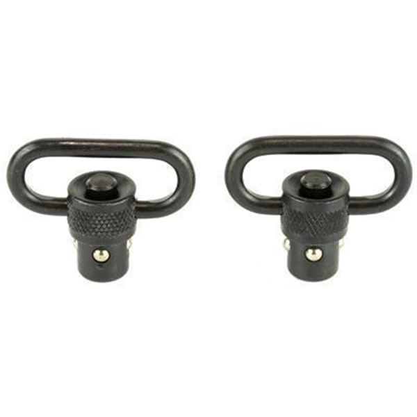 U/M SWIVELS PB DET 1"