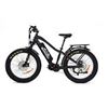 Image 1 : Brand New Bakcou Mule Electric Bike in Black