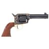 Image 1 : CIMARRON MODEL P BLACKPOWDER 4.75" .44 CALIBER CC/BLUED WAL