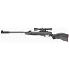 Image 1 : GAMO WHISPER FUSION MACH 1 177 W/SCP