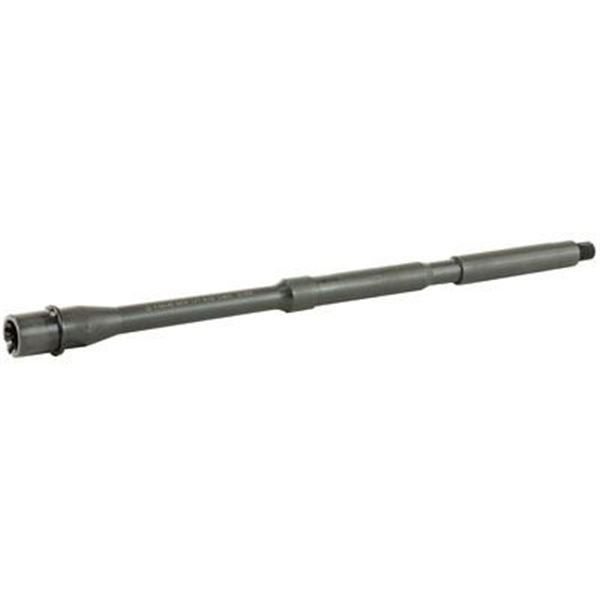 BALLISTIC BBL 5.56 16" M4 1/7