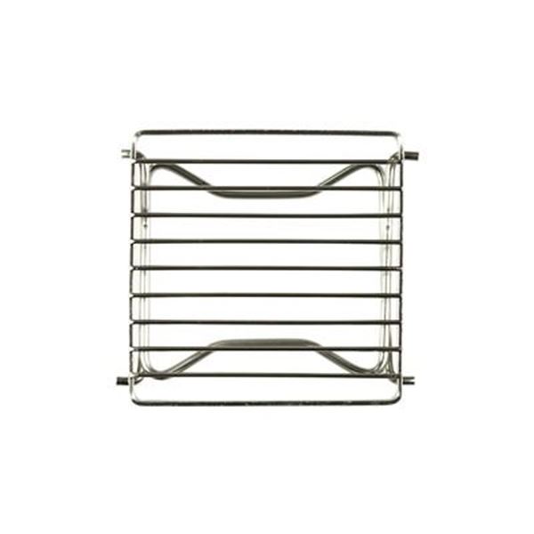 PATHFINDER FOLDING GRILL