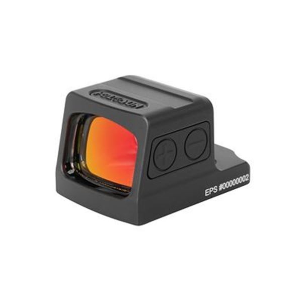 H-SUN EPS 2 MOA GRN ALUM