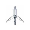 Image 1 : RAVIN BROADHEADS TITANIUM 2-BLADE MECH 100GR 2" CUT 3PK