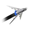 Image 1 : G5 BROADHEAD MEGAMEAT XBOW 3-BLD EXPANDABLE 100GR 2" 3PK