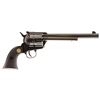 Image 1 : Chiappa Firearms 1873 17-10 .17 HMR 7.5" Barrel Black