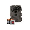 Image 1 : STEALTH CAM TRAIL CAMERA QUICK SET 20MP/720 BATT/CARD NO-GLO