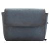 Image 1 : CAMELEON S&W DYNAMIC CROSSBODY CC PURSE DENIM BLUE