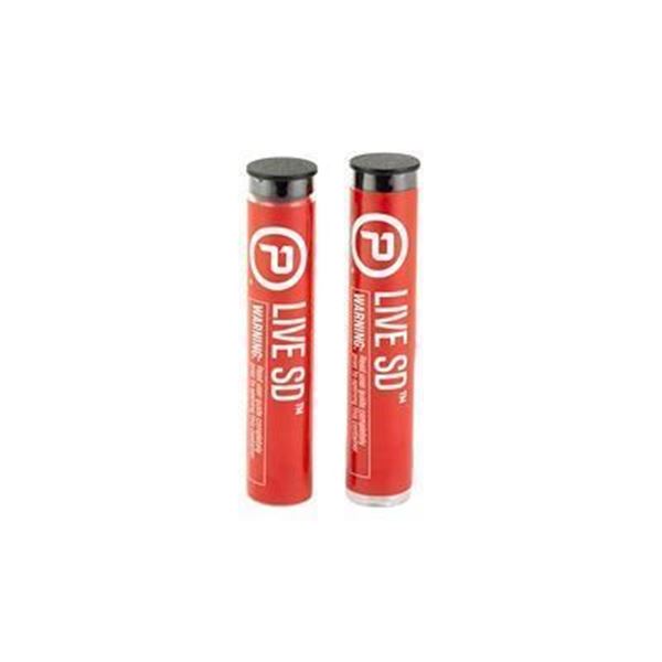 PEPPERBALL LIVE SD 10CT