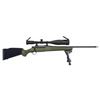Image 1 : MOSS PATRIOT NIGHT TRAIN SCOPED 308WIN ODG 6-24X