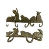 Image 2 : 2 Cat Coat Hooks