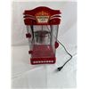 Image 1 : CuiZen Elite Novelty Collection Popcorn Maker