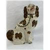 Image 1 : Ceramic Dog