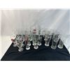 Image 2 : Beer Glasses Lot